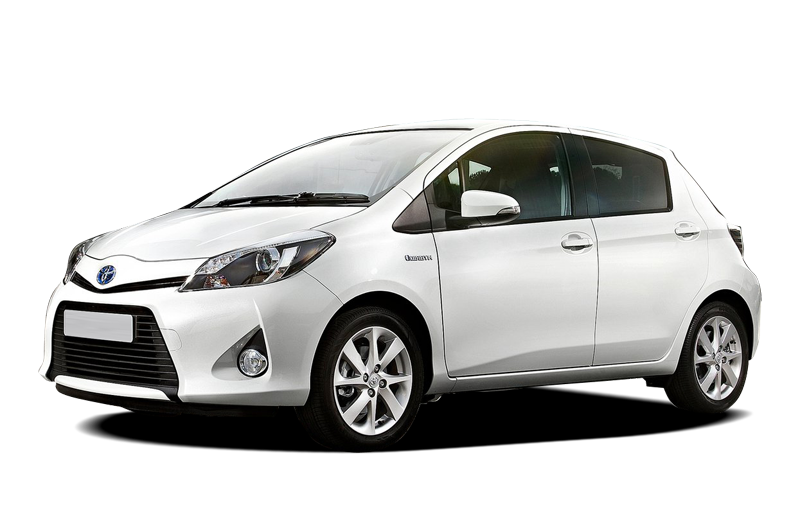 Toyota-Yaris-Hybrid