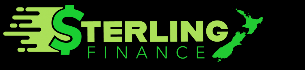 Sterling Finance New Zealand | Finance | Loans